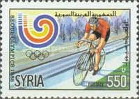 Cycling