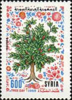 Arbor Day
