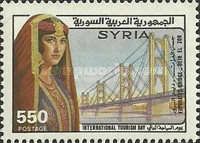 Euphrates Bridge