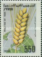 World Food Day