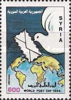 World Post Day