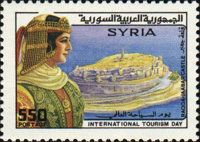 Jaabar Castle, Rakka.