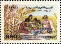 World Food Day