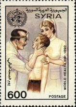 World Health Day