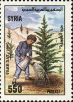 Arbor Day