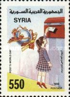 World Post Day