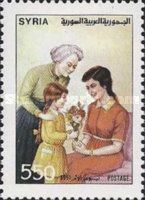 Mother’s Day