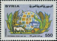 World Food Day