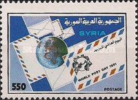 World Post Day