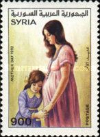 Mother’s Day