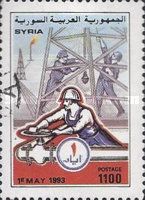 1st May 1993
