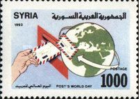World Post Day