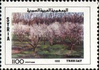 Arbor Day