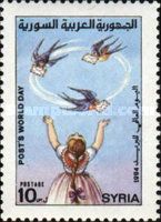 World Post Day
