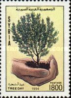 Arbor Day