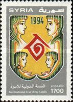 International Year of the Family