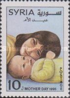 Mother’s Day