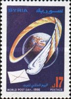 World Post Day