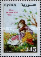 Mothers' Day