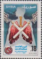 No Smoking Day