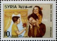 Mothers' Day