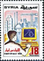 Labour Day