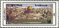 Jerusalem