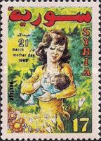 Mothers' Day