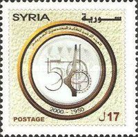 50th Anniv.