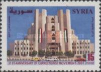 Correctionist Movement, 31st Anniv.