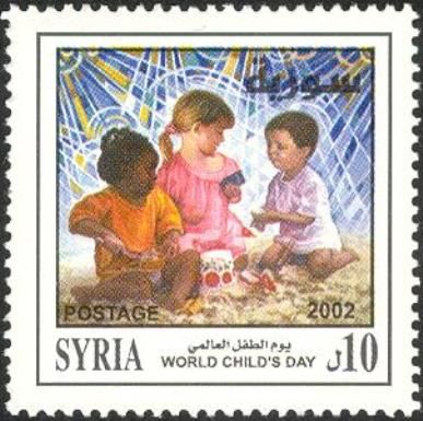 World Child Day
