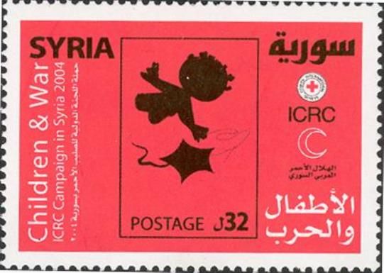 Children and War