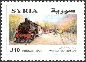 World Tourism Day