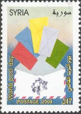 World Post Day