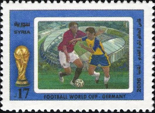 Football World Cup 2006