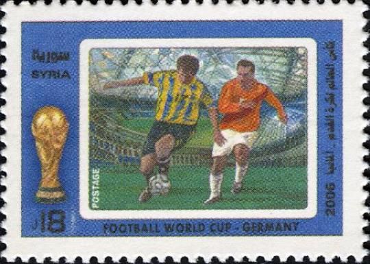 Football World Cup 2006