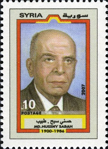 Hussny Sabah