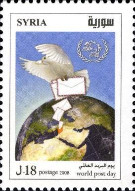 World Post Day