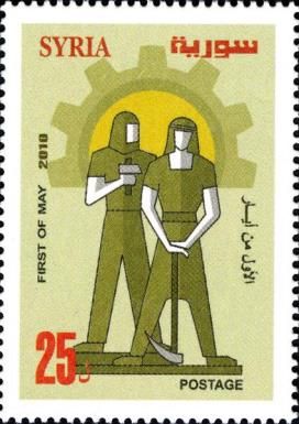 Labour Day