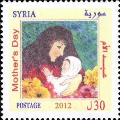 Mother and Child
