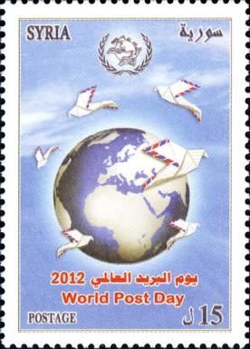 Post and Philately
