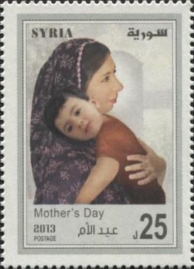 Mothers' Day