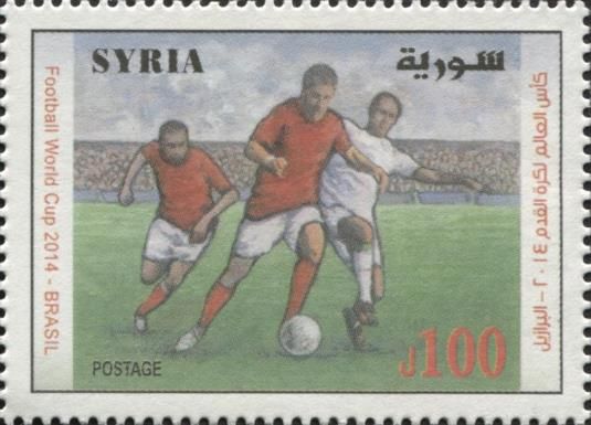 Football World Cup