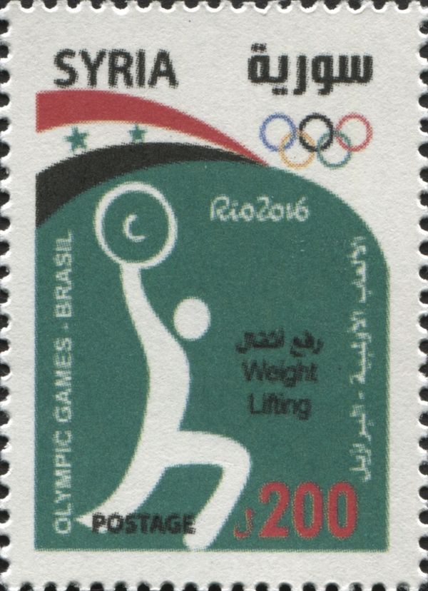 Olympic Games
