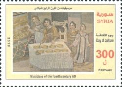 Culture Day 2018