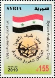 Army Day 2019