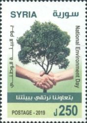 World Environment Day