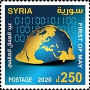 World Labour Day