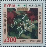 Martyrs Day 2020