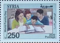 World Family Day